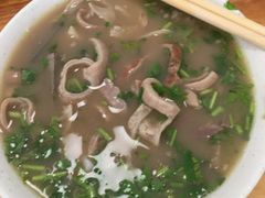 杂碎汤-李小老烧饼(常营民族家园店)