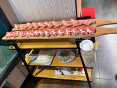 -煲宫猪肚鸡(晶品店)