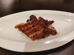 -京香轩·中餐厅(上海中庚聚龙酒店)