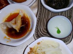-龙抄手(春熙路总店)