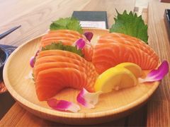 -Sushi Love 创意寿司(丽影广场店)