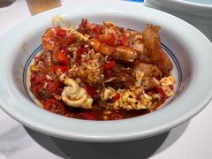 -欧记大排档·景德菜(上海首店)