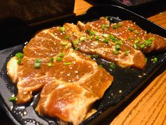 -千寻烧肉(政务区店)