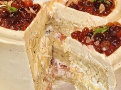 -Dark Horse·黑马蛋糕·低脂·低糖淡奶(金匙望湖大厦店)