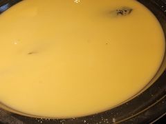 砂锅土烧千岛湖鱼头-老海陵·泰州菜(图书馆店)