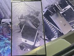 -苹果华为手机维修换屏