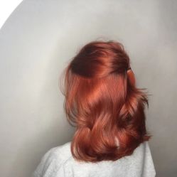 -新晨·SALON·形象造型
