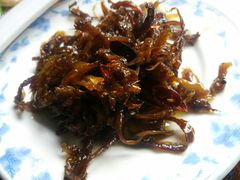 -龙姐私房菜(和顺古镇店)