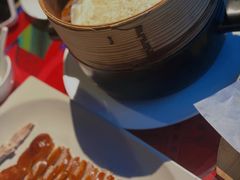 -上海滩餐厅(BFC外滩金融中心店)