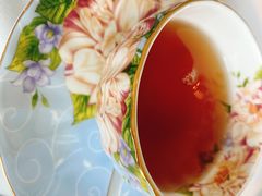 伯爵红茶-L'amour澜茉·轻法餐