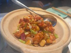 -苏帮袁Sue Cuisine(来福士店)