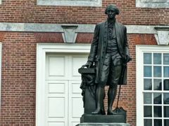 -美国独立纪念馆