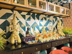 -Home Thai·泰谣(王府井apm店)