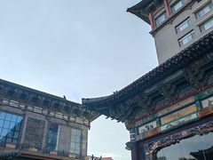 -山西饭店