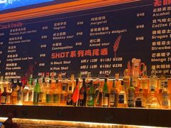 -HIB HUB公社(解放西路店)