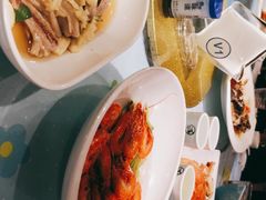 -聚鑫阁·非遗传承江浙菜(正阳店)