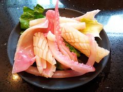 渝宗鱿鱼卷-渝宗老灶火锅(巴国城店)