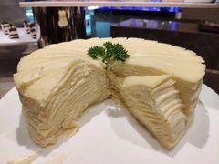 -佳源四季酒店-雅悦自助餐厅(新洲路店)