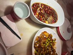 -京华烟云·北京烤鸭(领展购物广场·中关村店)
