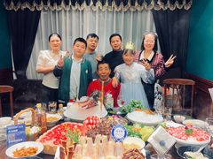 -东海怡品海鲜豆捞(舟宿夜江店)