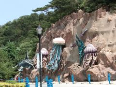 -棒棰岛宾馆景区