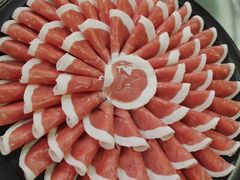 -东来顺•非遗火锅(外滩店)