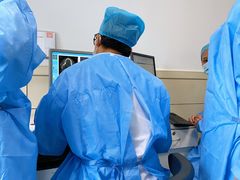 -浙江大学医学院附属第一医院(庆春院区)