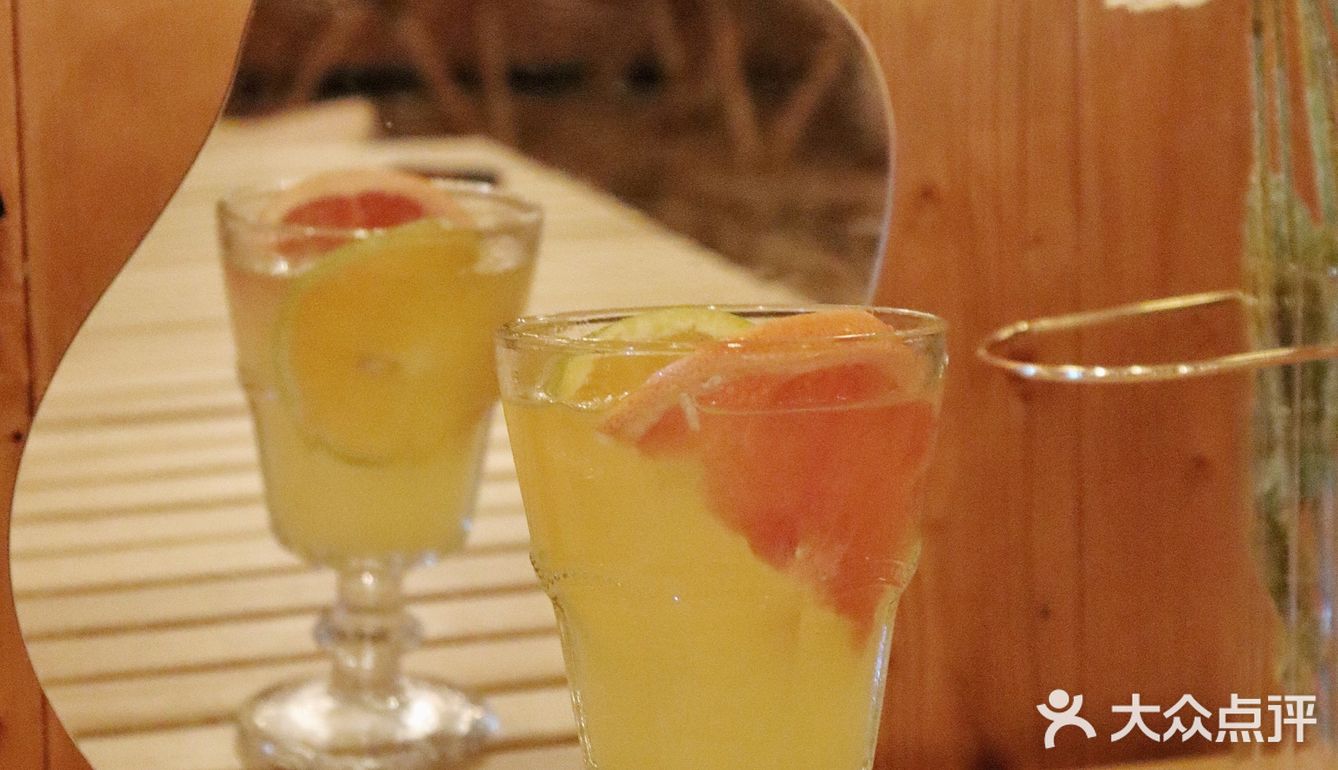 临海新店 | 临海首家超赞的室内露营风餐厅