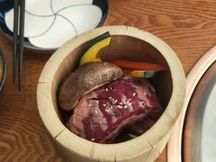 -炎蔵牛舌烤肉