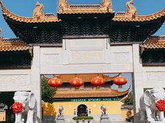 -圆通寺
