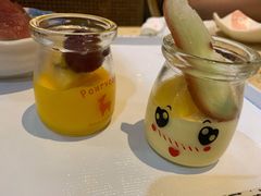 布丁-雍和会海鲜姿造自助(湖东路店)