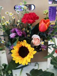 -九喜月子中心(保健院店)