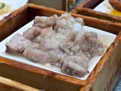 -點無缺茶楼·海鲜酒家(世博店)