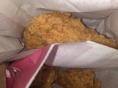 -肯德基(兴隆店)