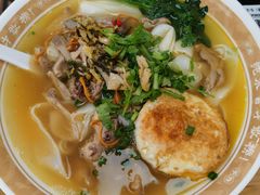 -及第粉·广州非遗沙河粉(赤岗店)