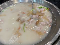 -老来福·非遗酸汤兔(凯旋路店)