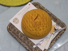 金丝神湾菠萝包-邑家人·山水四合院