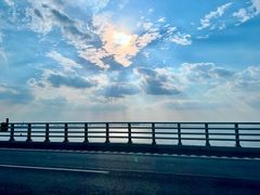 -南北湖风景区