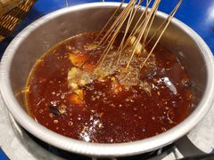 -马路边边串串香(北苑旗舰店)