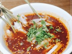 -太二酸菜鱼(财富购物中心店)