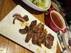 -通海俄式烧烤(下瓦房店)