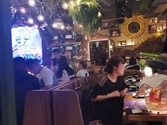 大堂-胡桃里乐队酒馆
