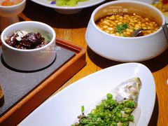 -浙里本味·宴四季江南(三台山路店)