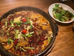 -老板恋上鱼(印象城店)