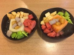 -鲜芋仙Meet Fresh(五道口店)