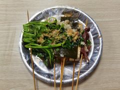 麻辣烫-大姐麻辣烫(莲宝中路店)