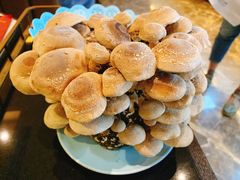 -捞神汤物料理(正大广场店)
