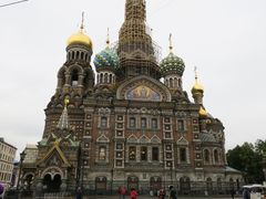 -滴血救世主教堂