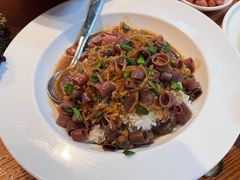 -喝丢一只鞋海鲜烧烤·海肠捞饭(市场店)