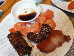 -威斯汀舞台餐厅